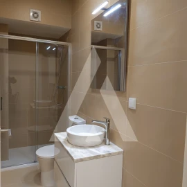 Apartamento T2 para Venda em Glória e Vera Cruz