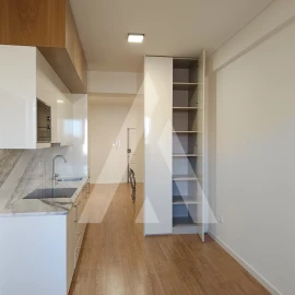 Apartamento T2 para Venda em Glória e Vera Cruz