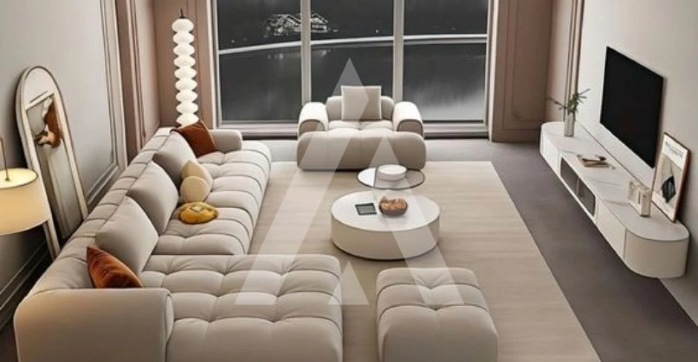Apartamento T1 para Venda em Glória e Vera Cruz Foto 4