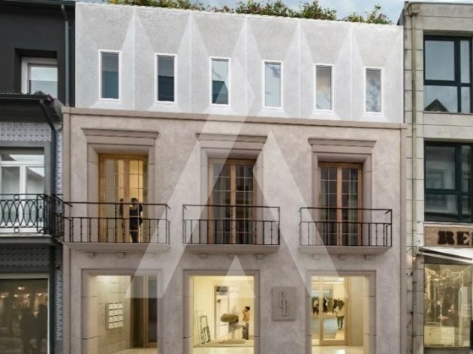 Apartamento T1 para Venda em Glória e Vera Cruz Foto 12