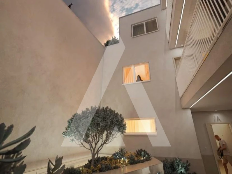 Apartamento T1 para Venda em Glória e Vera Cruz Foto 13