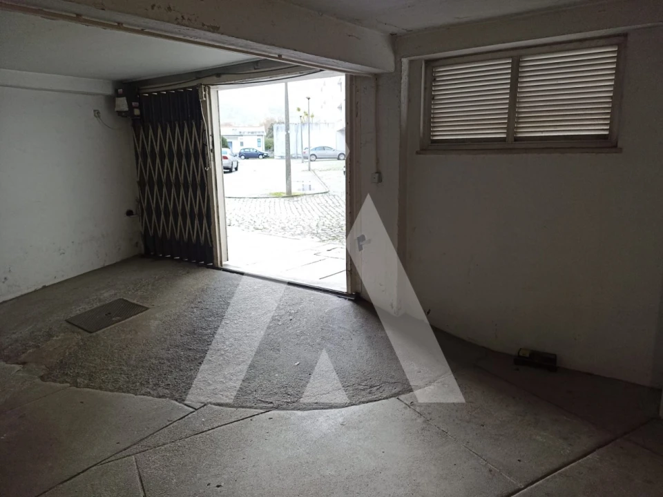 Negócio para Venda em Santa Maria Maior e Monserrate e Meadela Foto 17