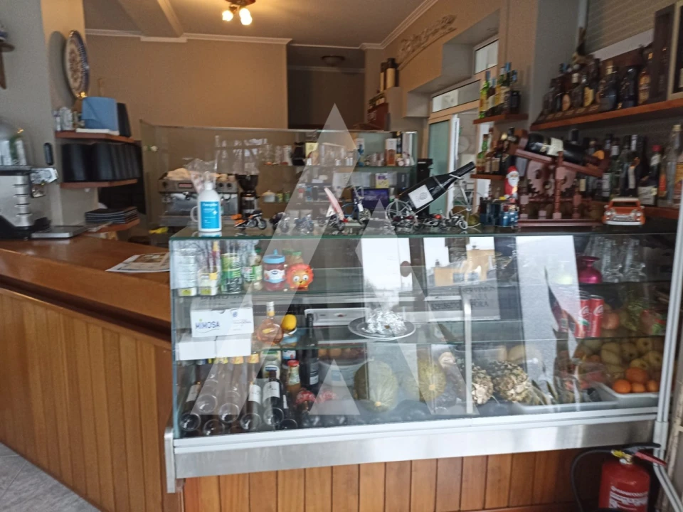 Negócio para Venda em Santa Maria Maior e Monserrate e Meadela Foto 8