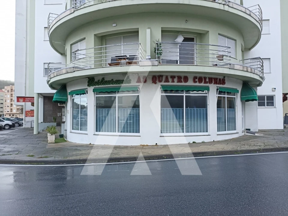 Negócio para Venda em Santa Maria Maior e Monserrate e Meadela Foto 1
