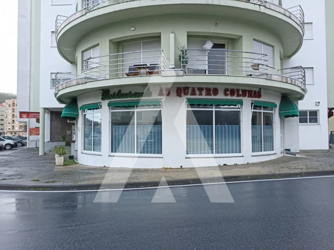 Negócio para Venda em Santa Maria Maior e Monserrate e Meadela