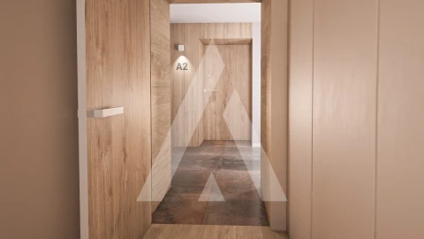 Apartamento T3 para Venda em Santa Joana