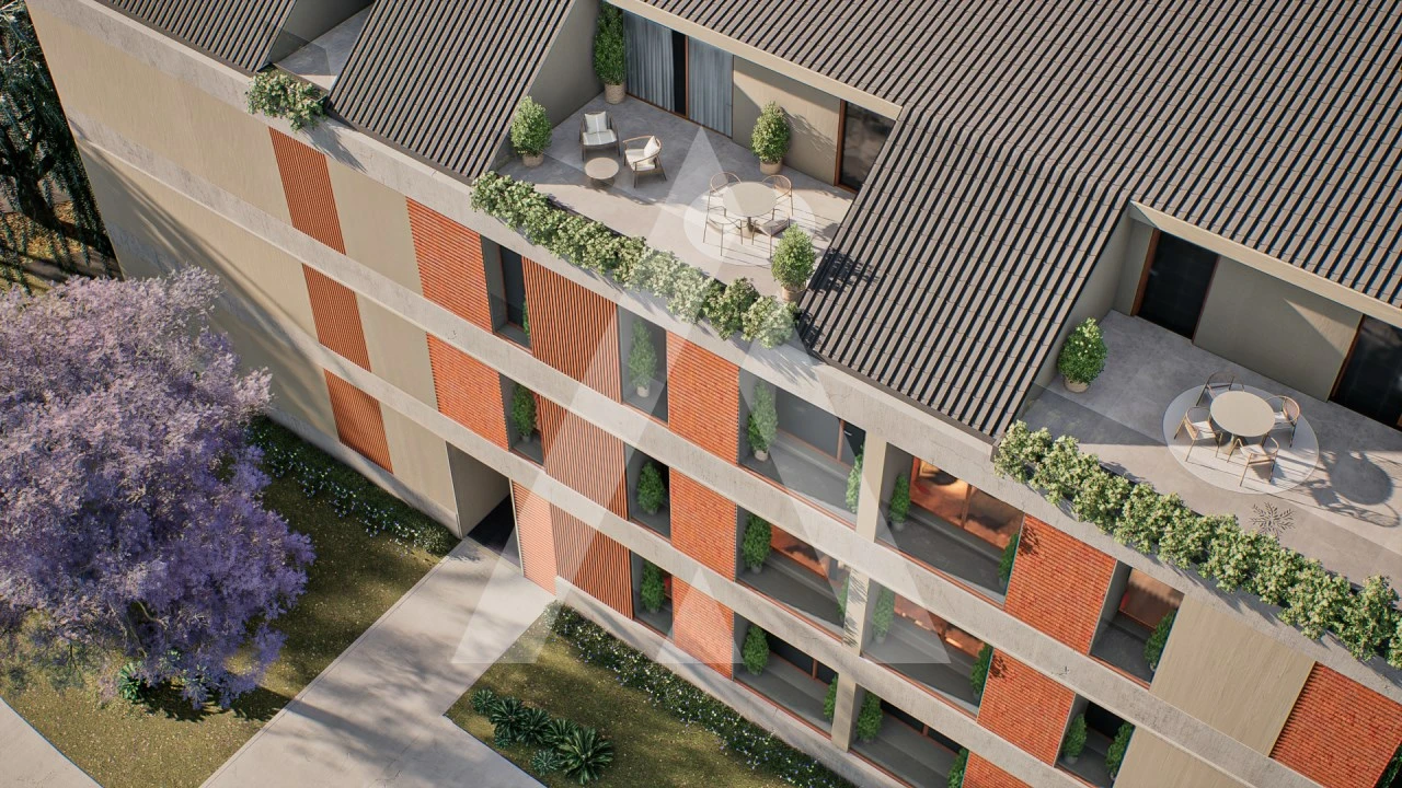 Apartamento T3 para Venda em Santa Joana Foto 9