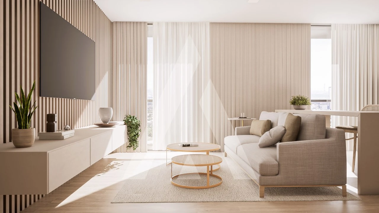 Apartamento T3 para Venda em Santa Joana Foto 18