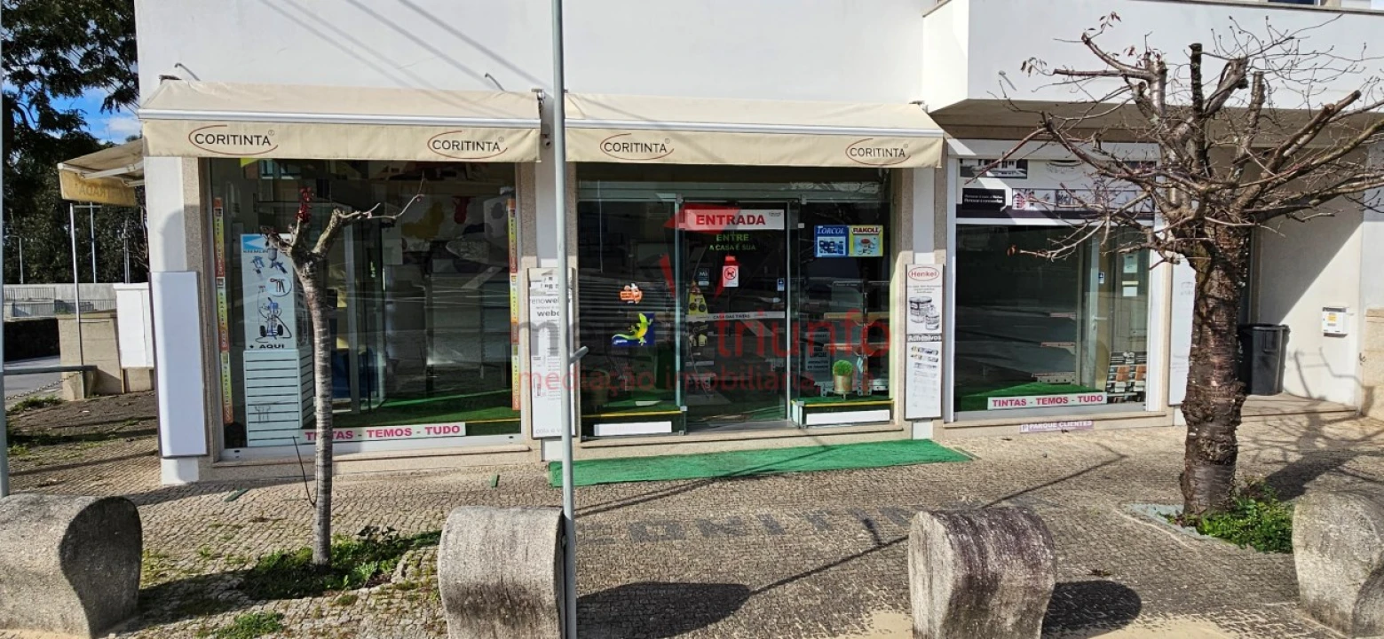 Loja para Venda em Vila das Aves Foto 1