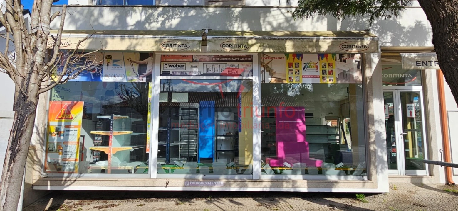 Loja para Venda em Vila das Aves Foto 2