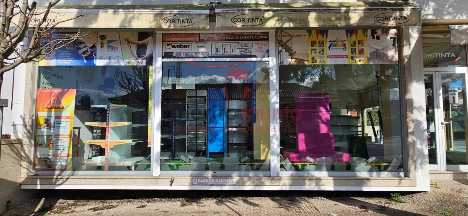 Loja para Venda em Vila das Aves Foto 4