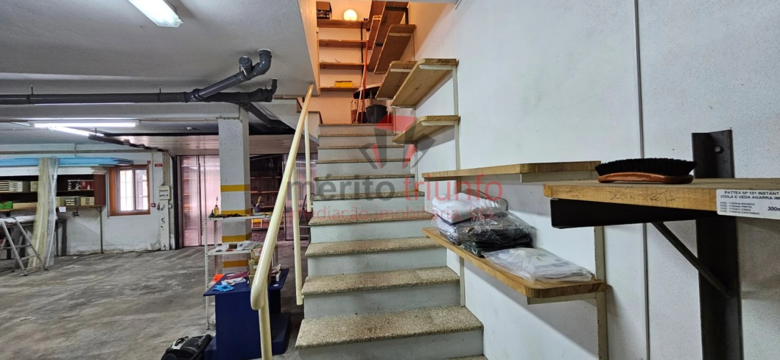 Loja para Venda em Vila das Aves Foto 20