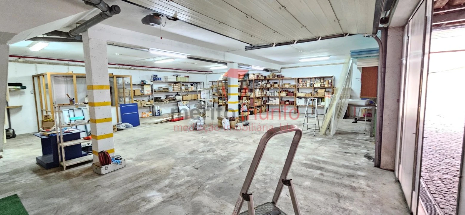 Loja para Venda em Vila das Aves Foto 21