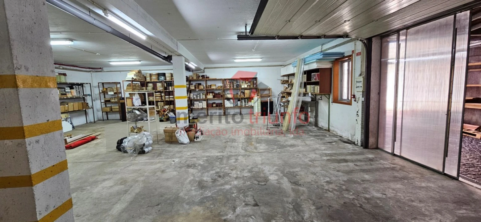 Loja para Venda em Vila das Aves Foto 22