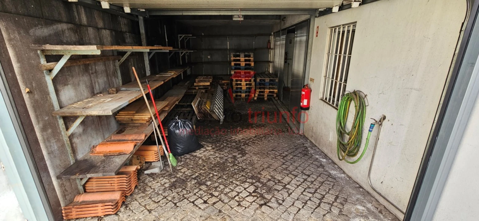 Loja para Venda em Vila das Aves Foto 29