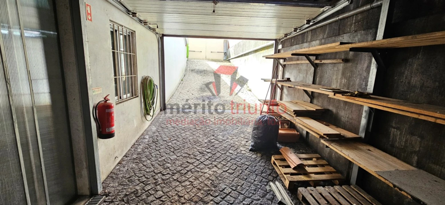 Loja para Venda em Vila das Aves Foto 31