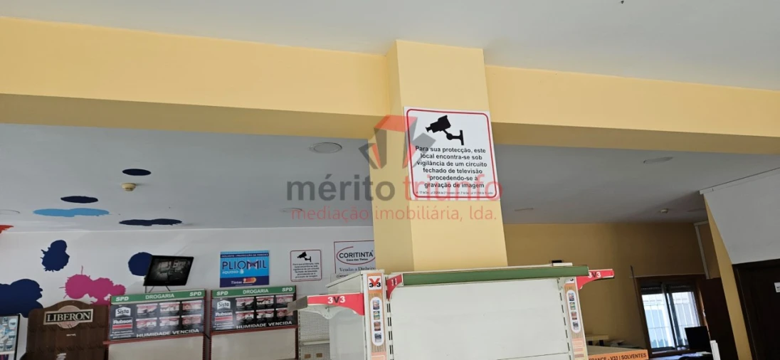 Loja para Venda em Vila das Aves Foto 9