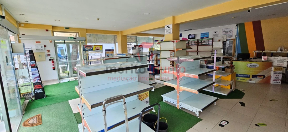 Loja para Venda em Vila das Aves Foto 11