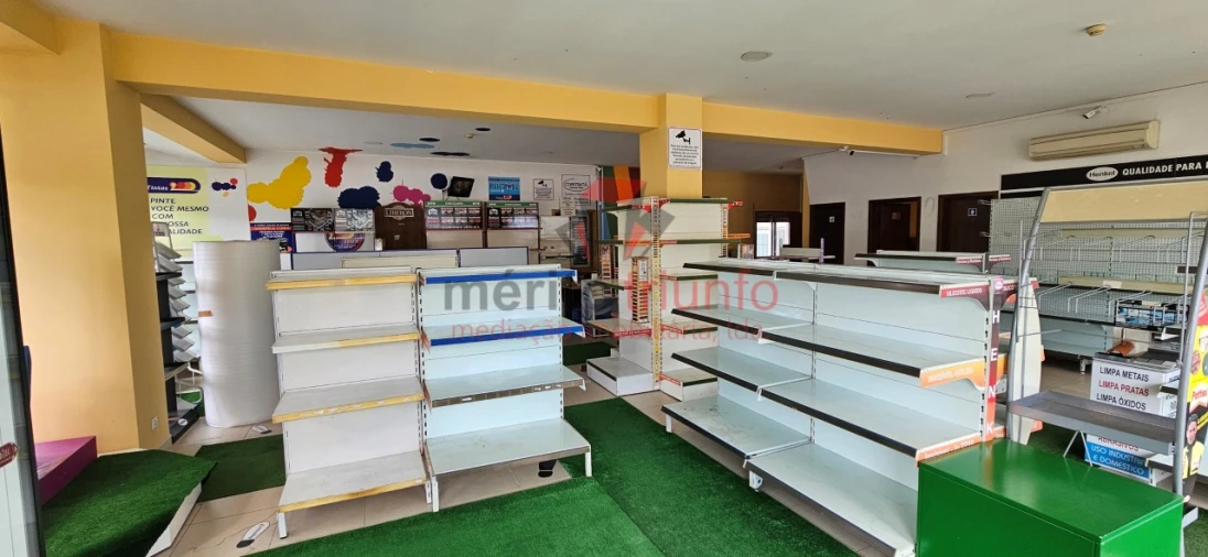 Loja para Venda em Vila das Aves Foto 12