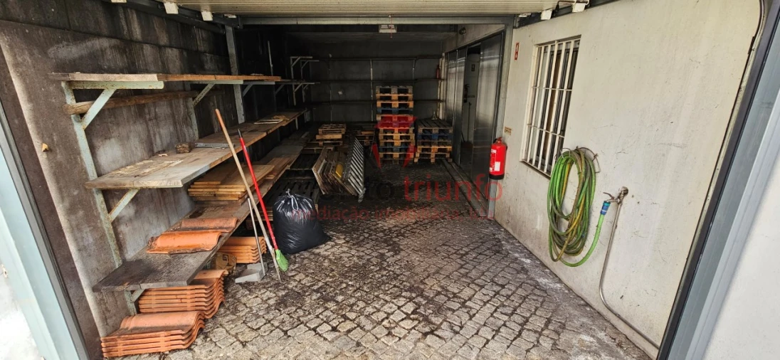 Loja para Venda em Vila das Aves Foto 29