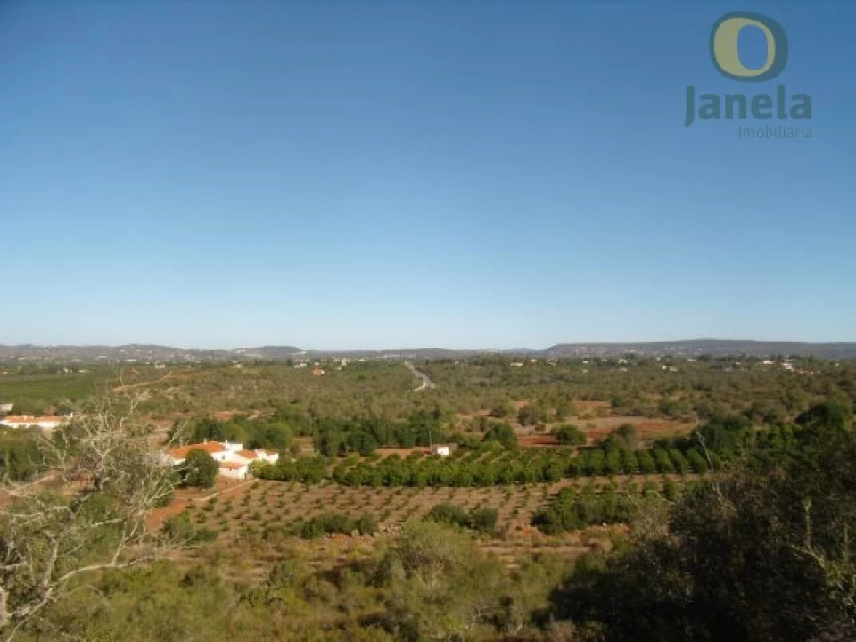 Quinta T4 para Venda em Algoz e Tunes Foto 1