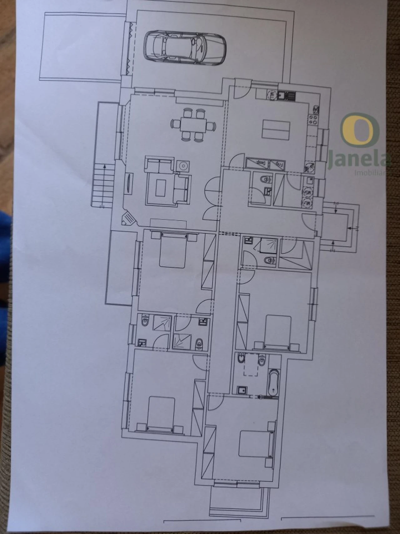 Quinta T4 para Venda em Algoz e Tunes Foto 9