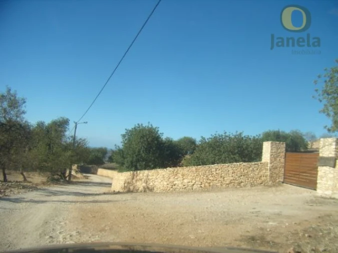 Quinta T4 para Venda em Algoz e Tunes Foto 5