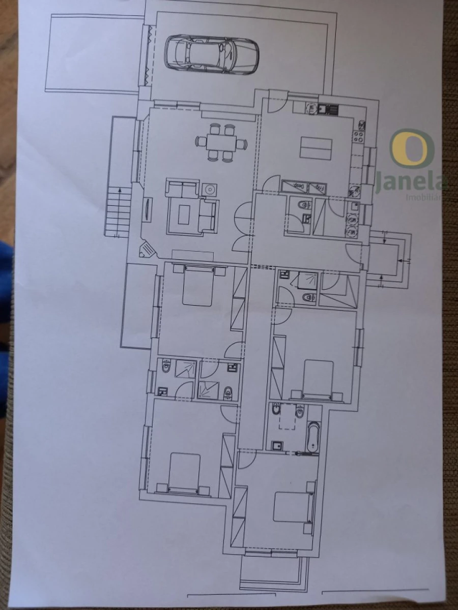 Quinta T4 para Venda em Algoz e Tunes Foto 9