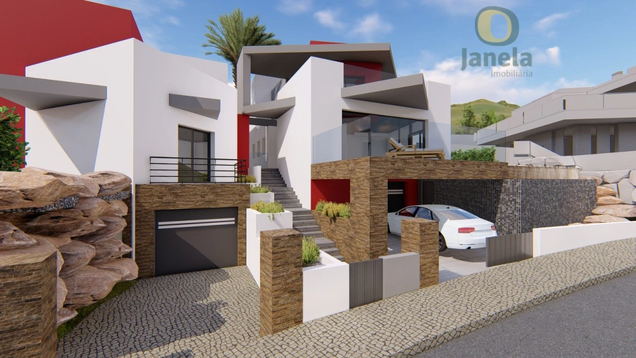 Moradia T4 para Venda em Albufeira e Olhos de Água Foto 8