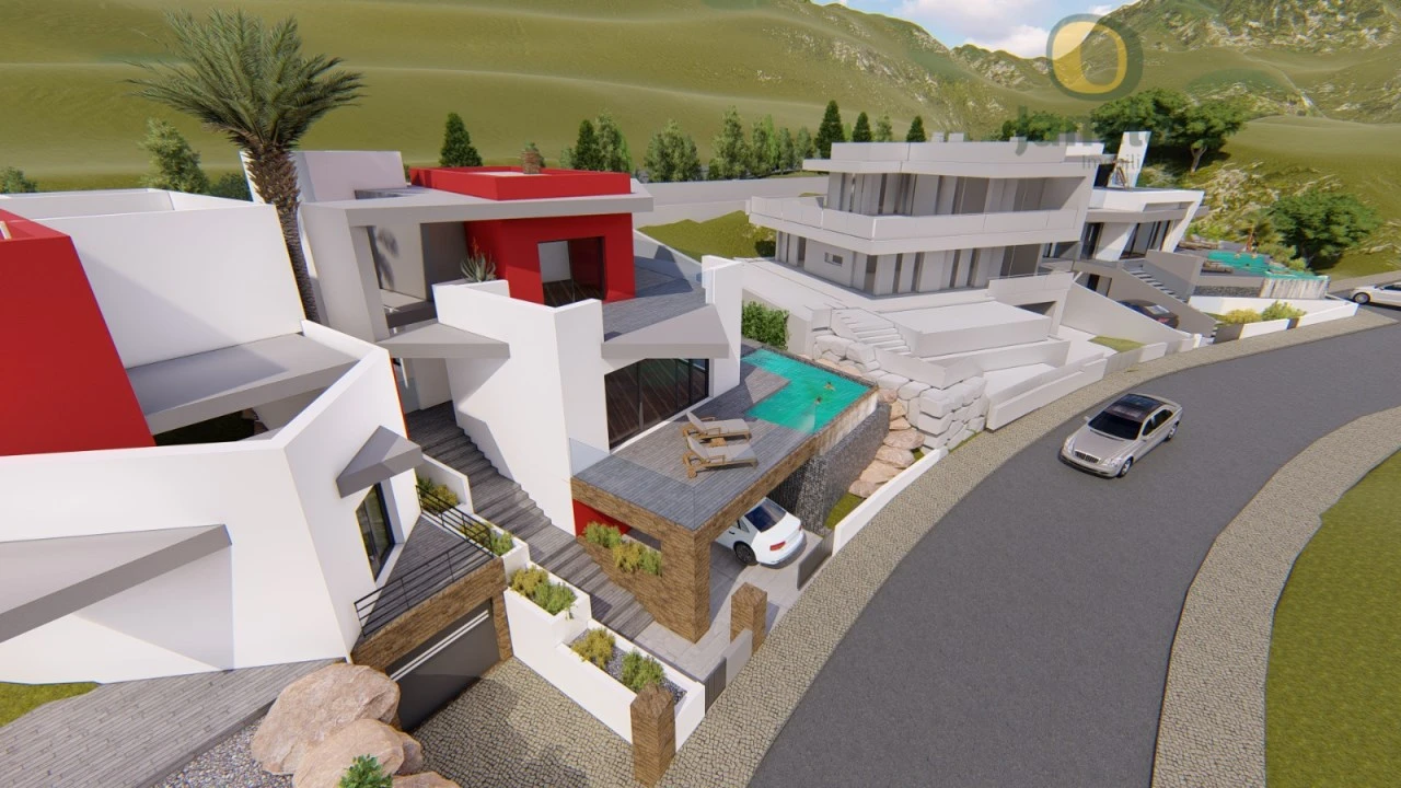 Moradia T4 para Venda em Albufeira e Olhos de Água Foto 3
