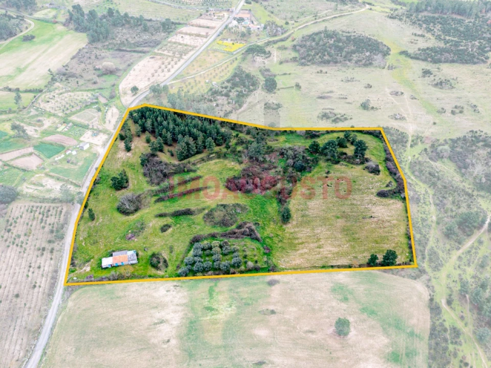 Moradia T3 para Venda em Casas do Soeiro Foto 8