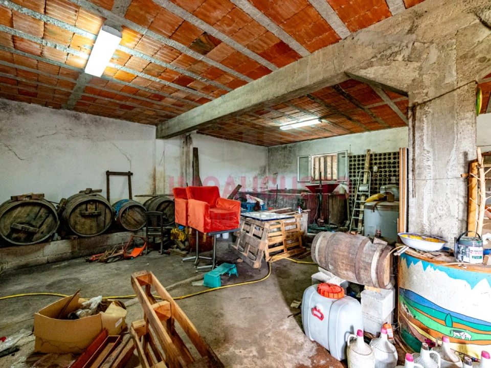 Moradia T3 para Venda em Casas do Soeiro Foto 30