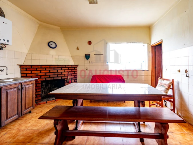 Moradia T3 para Venda em Casas do Soeiro Foto 14