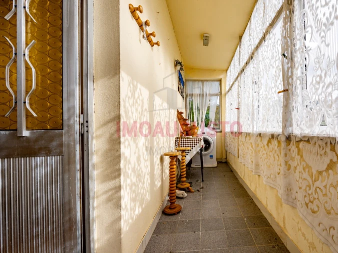 Moradia T3 para Venda em Casas do Soeiro Foto 27