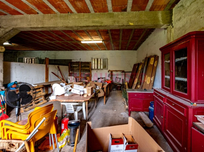 Moradia T3 para Venda em Casas do Soeiro Foto 28