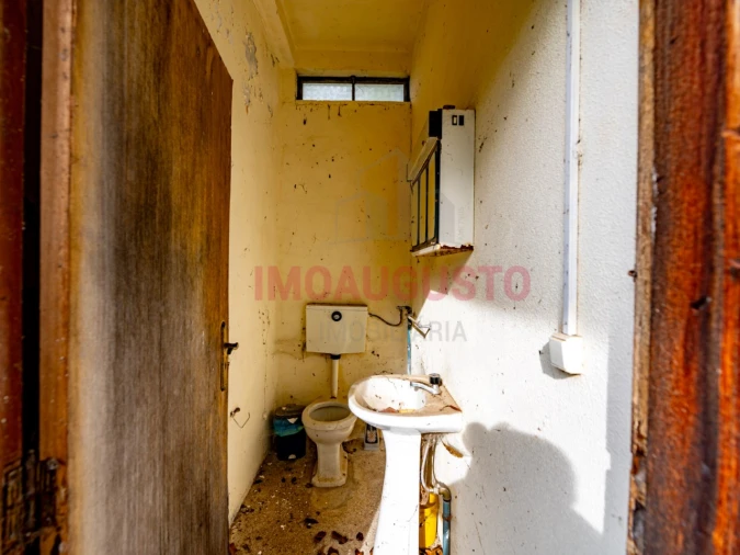 Moradia T3 para Venda em Casas do Soeiro Foto 31