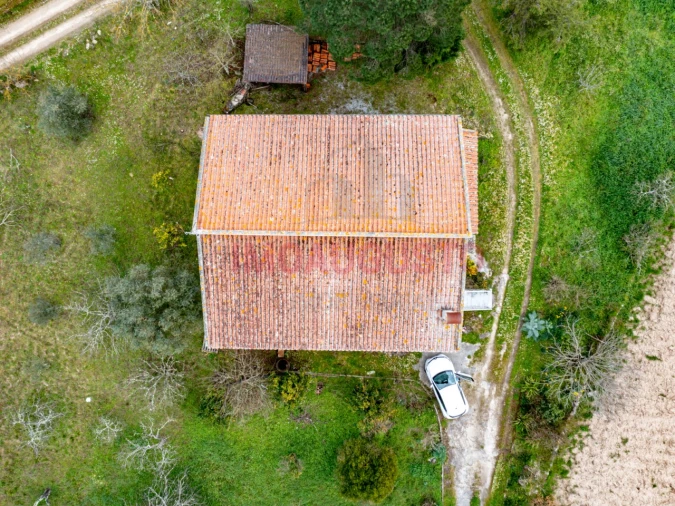 Moradia T3 para Venda em Casas do Soeiro Foto 38