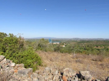 Terreno para Venda em Silves