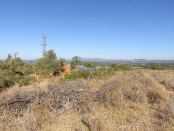 Terreno para Venda em Silves