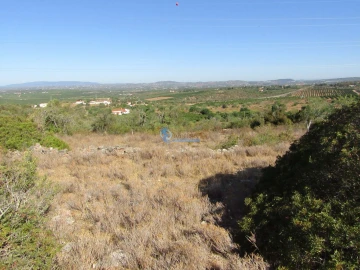 Terreno para Venda em Silves