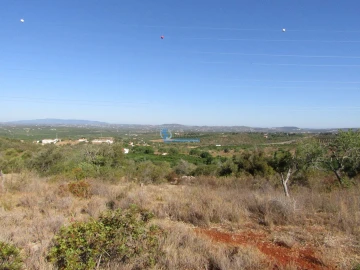 Terreno para Venda em Silves
