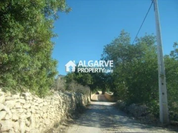 Terreno para Venda em Silves