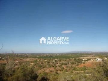 Terreno para Venda em Silves