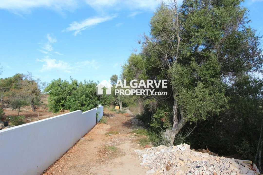 Terreno para Venda em Silves Foto 10