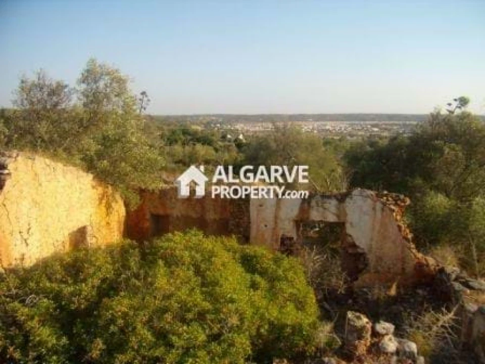 Terreno para Venda em Silves Foto 1