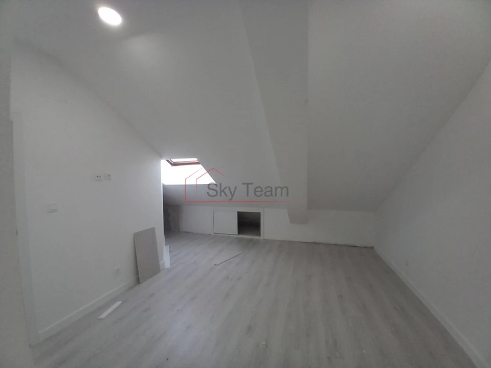 Apartamento T3 para Venda em Caparica e Trafaria Foto 34