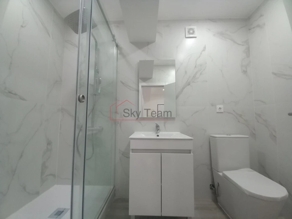 Apartamento T3 para Venda em Caparica e Trafaria Foto 18