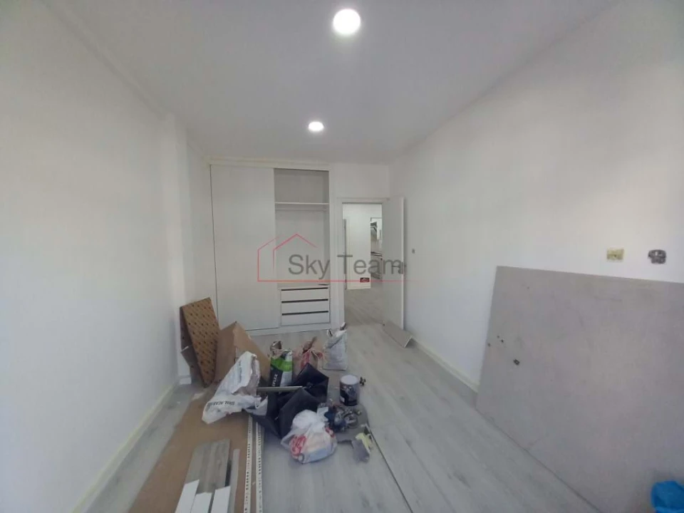 Apartamento T3 para Venda em Caparica e Trafaria Foto 17