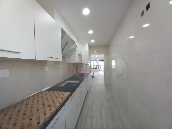 Apartamento T3 para Venda em Caparica e Trafaria Foto 13