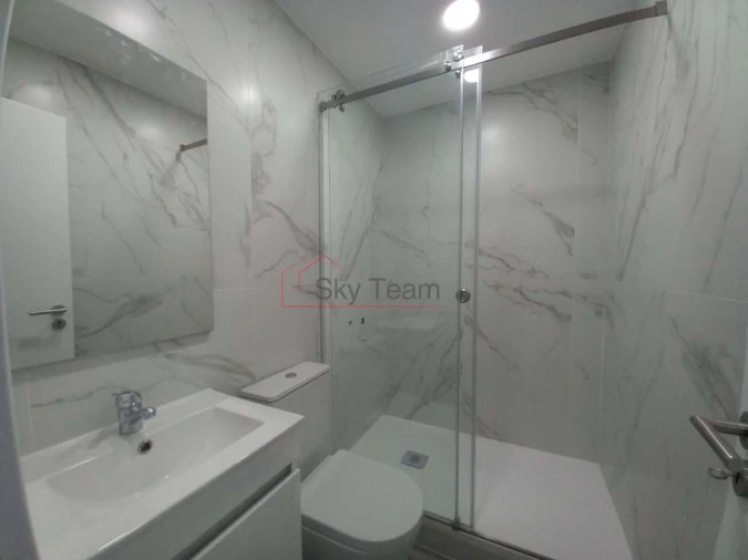 Apartamento T3 para Venda em Caparica e Trafaria Foto 32